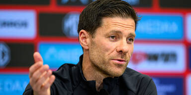 Xabi Alonso