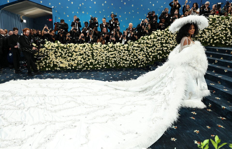 Met Gala 2026: Das Motto des größten Mode-Events wurde bekannt gegeben und lautet...