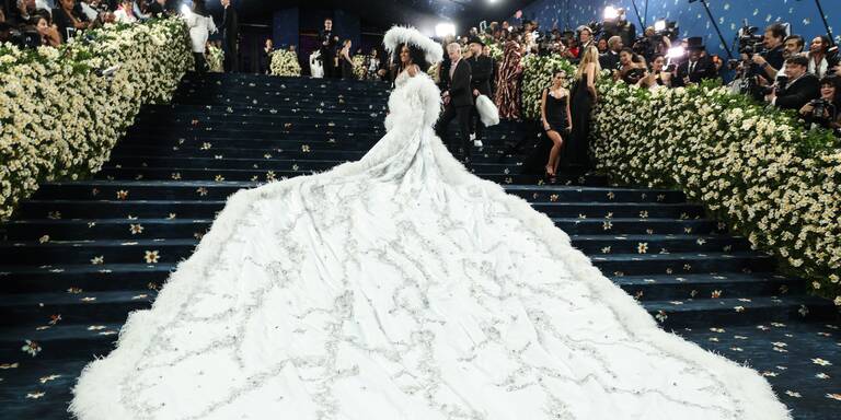 Met Gala 2026: Diese Stars kommen fix und diese fehlen (wieder)