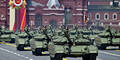 Putin Parade