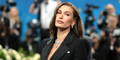 18 Stunden in den Wehen! Hailey Bieber spricht über Komplikationen bei Geburt