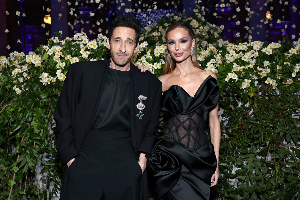 Met Gala 2025: Die süßesten Couple-Momente am roten Teppich
