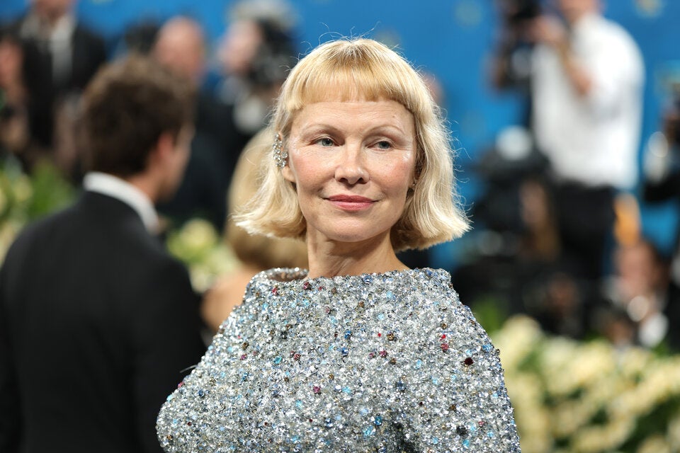 Haare ab! Diese Stars ließen für die Met Gala 2025 die Mähne fallen