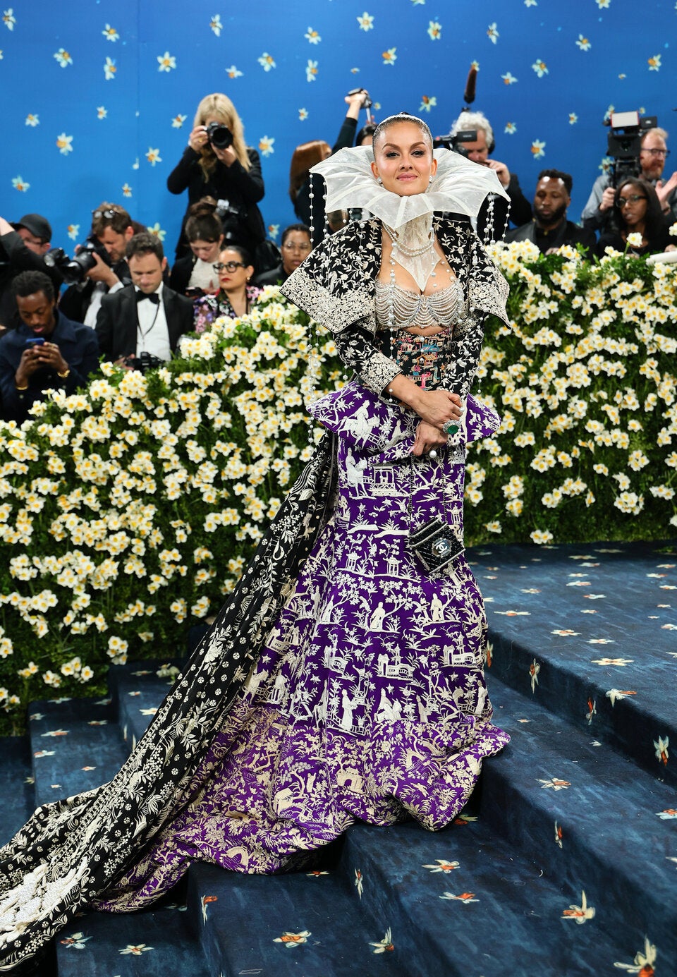 Modeflop-Wahnsinn: Das waren die schlimmsten Looks der Met Gala 2025