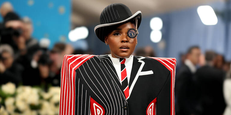 Met Gala 2025: Das waren die schönsten Looks vom roten Teppich