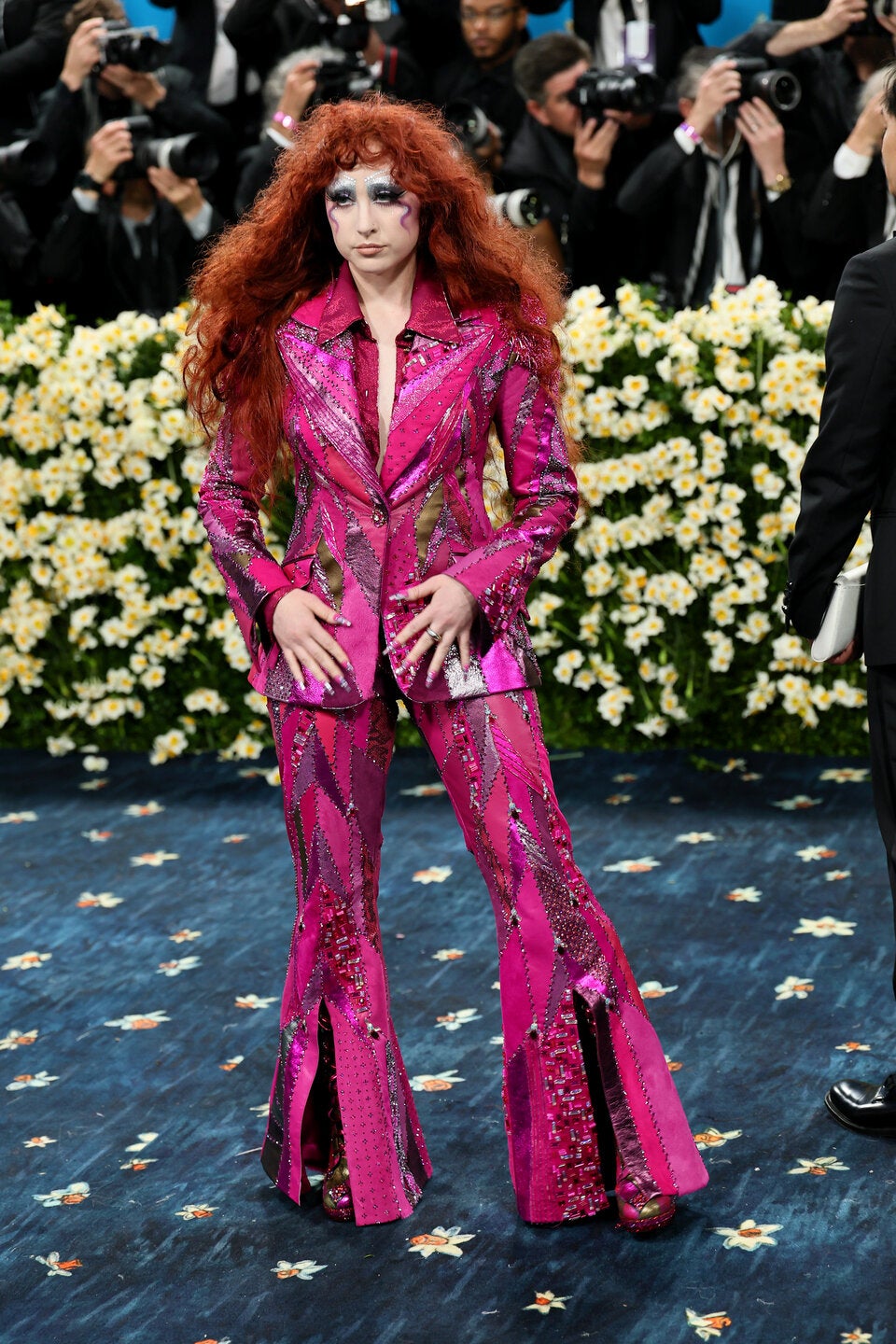 Modeflop-Wahnsinn: Das waren die schlimmsten Looks der Met Gala 2025