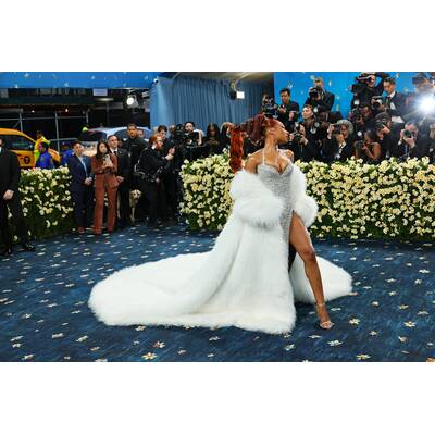 Meghan Thee Stallion