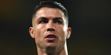 Hammer: Mega-Transfer-Poker um Ronaldo