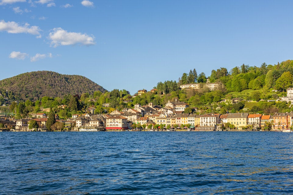 Gardasee zu voll? Diese Geheimtipp-Seen in Italien sind viel schöner