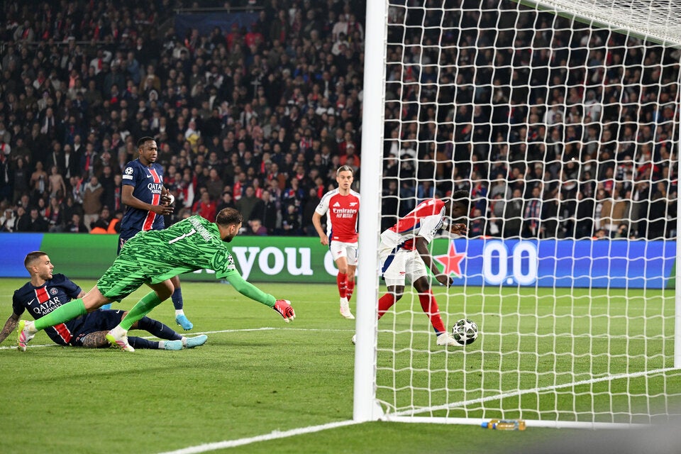 Paris Arsenal