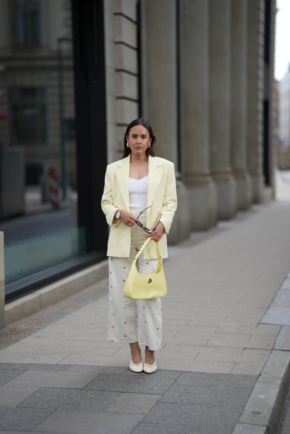 Back to Bag: Das sind die Sommertaschen-Trends 2025