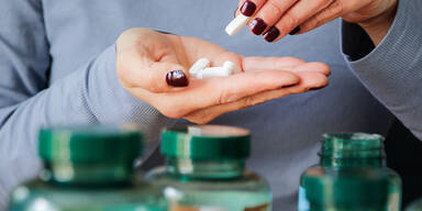 Fit durch die Fastenzeit: Die wichtigsten Nahrungserg&auml;nzungsmittel f&uuml;r Ihre Gesundheit