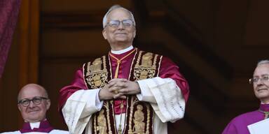 Missbrauchs-Vorwürfe gegen Papst Leo zurückgewiesen