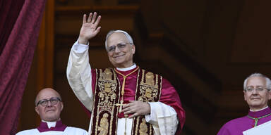 DIESE Sportart betreibt Papst Leo noch selbst aktiv