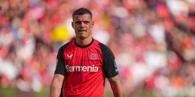 Granit Xhaka