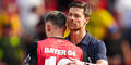 Alonso Wirtz Leverkusen