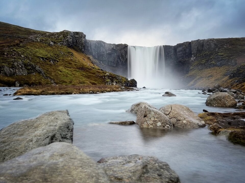 Ranking enthüllt: Die schönste Kleinstadt Europas ist in Österreich!