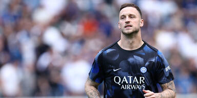 Morgen wird Marko Arnautovic in Belgrad pr&auml;sentiert: F&uuml;r 2 Jahre casht er 5 Millionen Euro