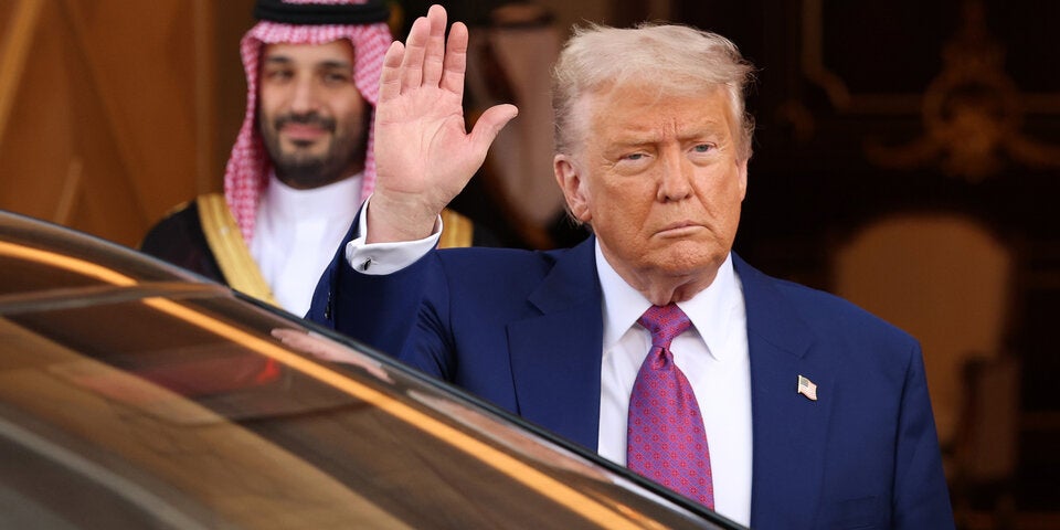 trump