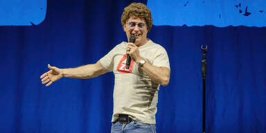 Atze Schr&ouml;der&nbsp;