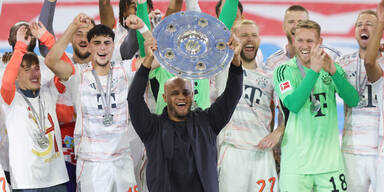 Ab in den Süden! Bayerns Party-Boys rocken Ibiza