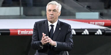 Carlo Ancelotti
