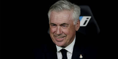 Carlos Ancelotti