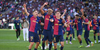 barca