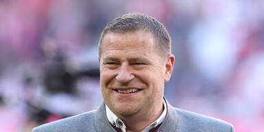 Max Eberl