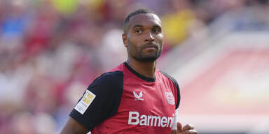 Jonathan Tah