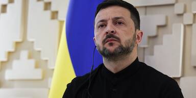 Selenskyj-Vorwurf: Russland will DIESE Länder erobern