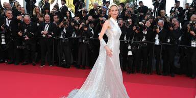 Cannes Filmfestival – Tag 3 bringt die bisher schönsten Looks auf den Red Carpet
