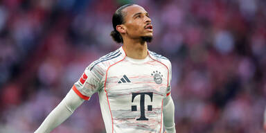 leroy sane