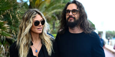Heidi Klum und Tom Kaulitz