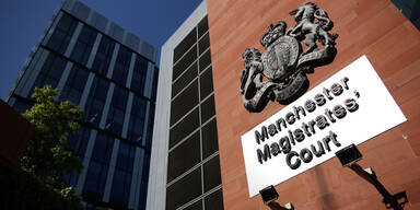 manchester chris brown