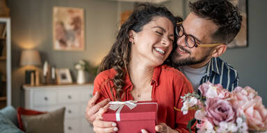 Keine Panik: Diese Amazon-Geschenke kommen noch rechtzeitig zum Valentinstag an
