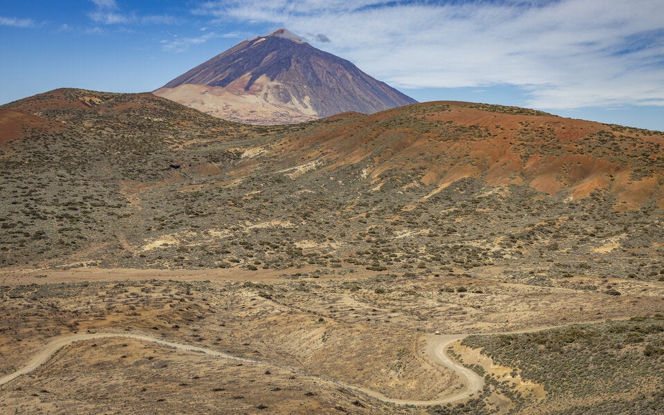 DIESER beliebte Urlaubsort in Spanien plant Autoverbot