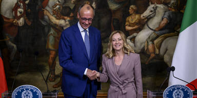 Asyl-Hammer: Auch Deutschland erwägt Verfahren in Drittstaaten