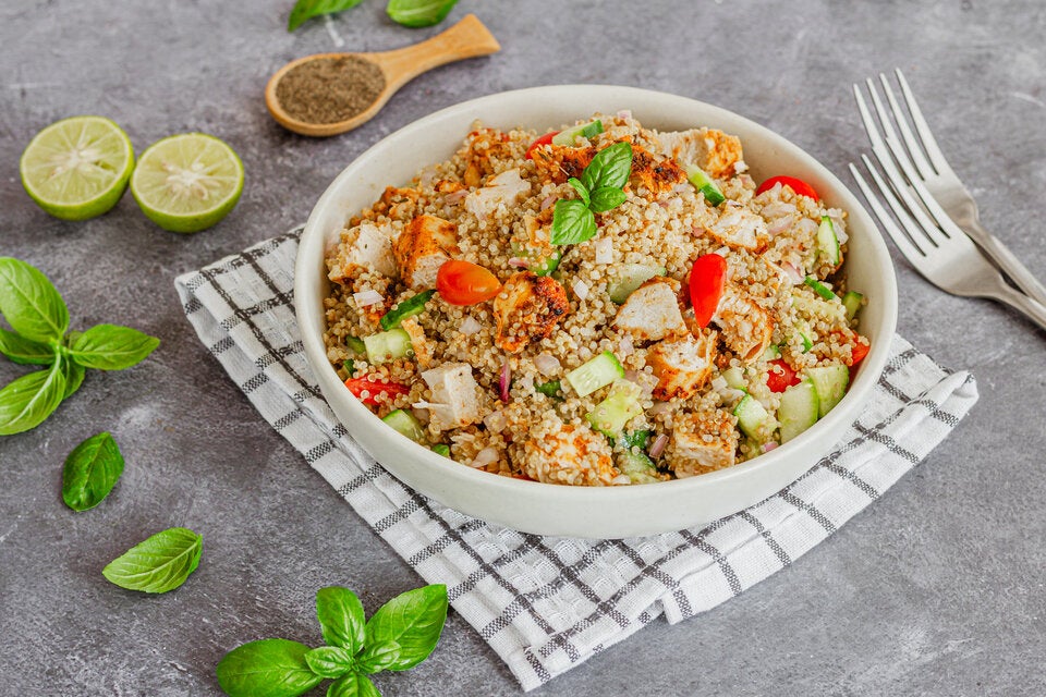 Schlank ohne hungern: Mit diesen 6 Lebensmitteln purzeln die Kilos wie von selbst