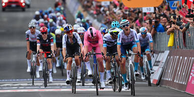 giro d'italia