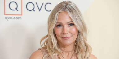 Jenny Garth