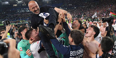 coppa italia