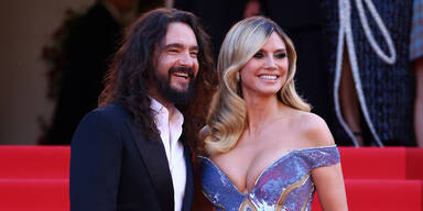 Glamour-Nacht in Cannes: Diese Stars strahlen beim L'Oréal Paris Dinner