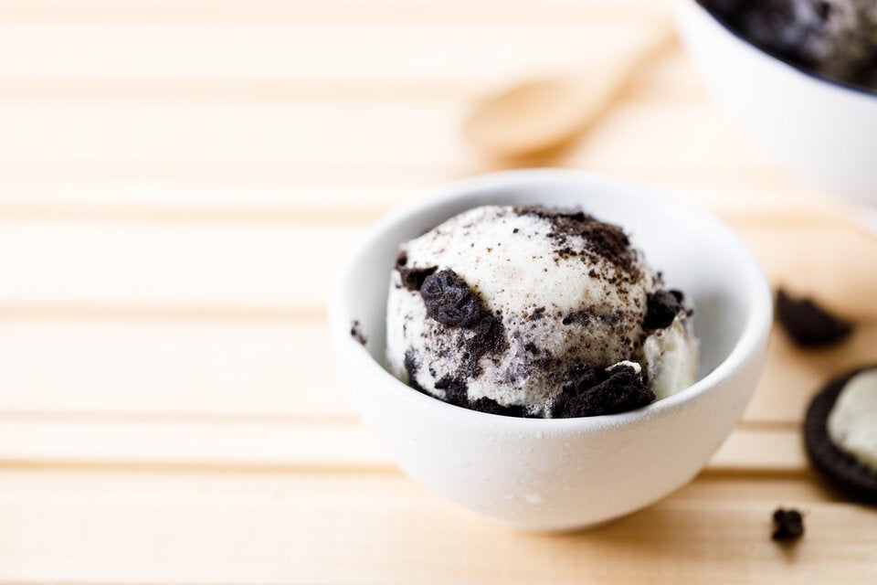 Veganes Eis selber machen – Die besten Rezepte ganz ohne Eismaschine