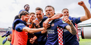 psv eindhoven