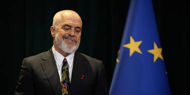 Edi Rama