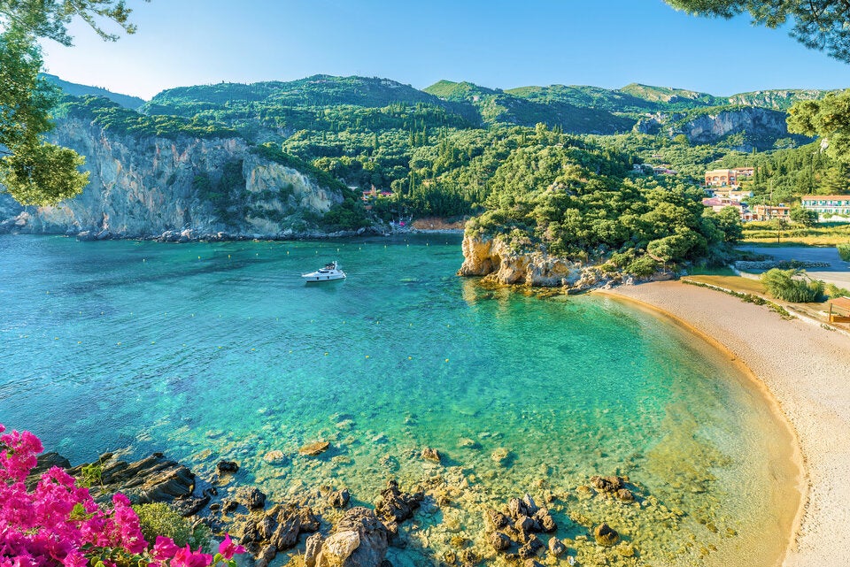 Warum diese 6 Trauminseln in der Nebensaison viel schöner sind