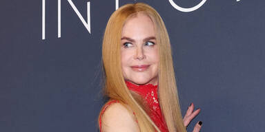 Nicole Kidman