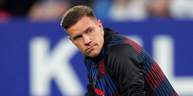 Marc-Andre ter Stegen