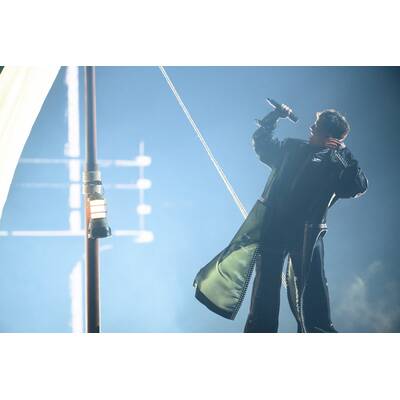 Warten aufs Voting: Nemo performt seinen neuen Song 